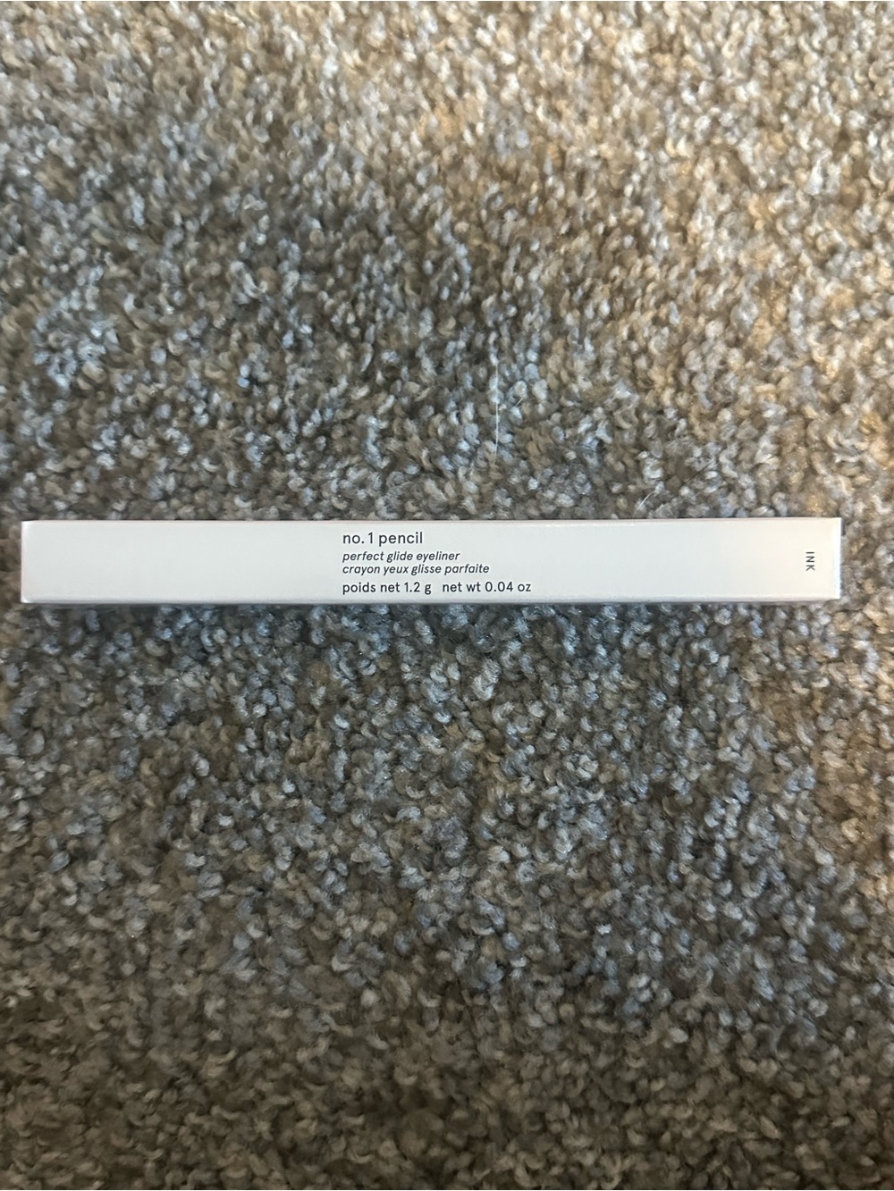 NEW Glossier Perfect Glide Eyeliner Ink